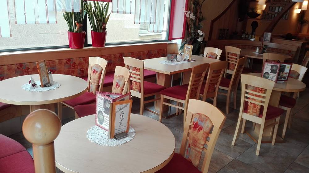 MarktCafé Innertsberger in Peilstein